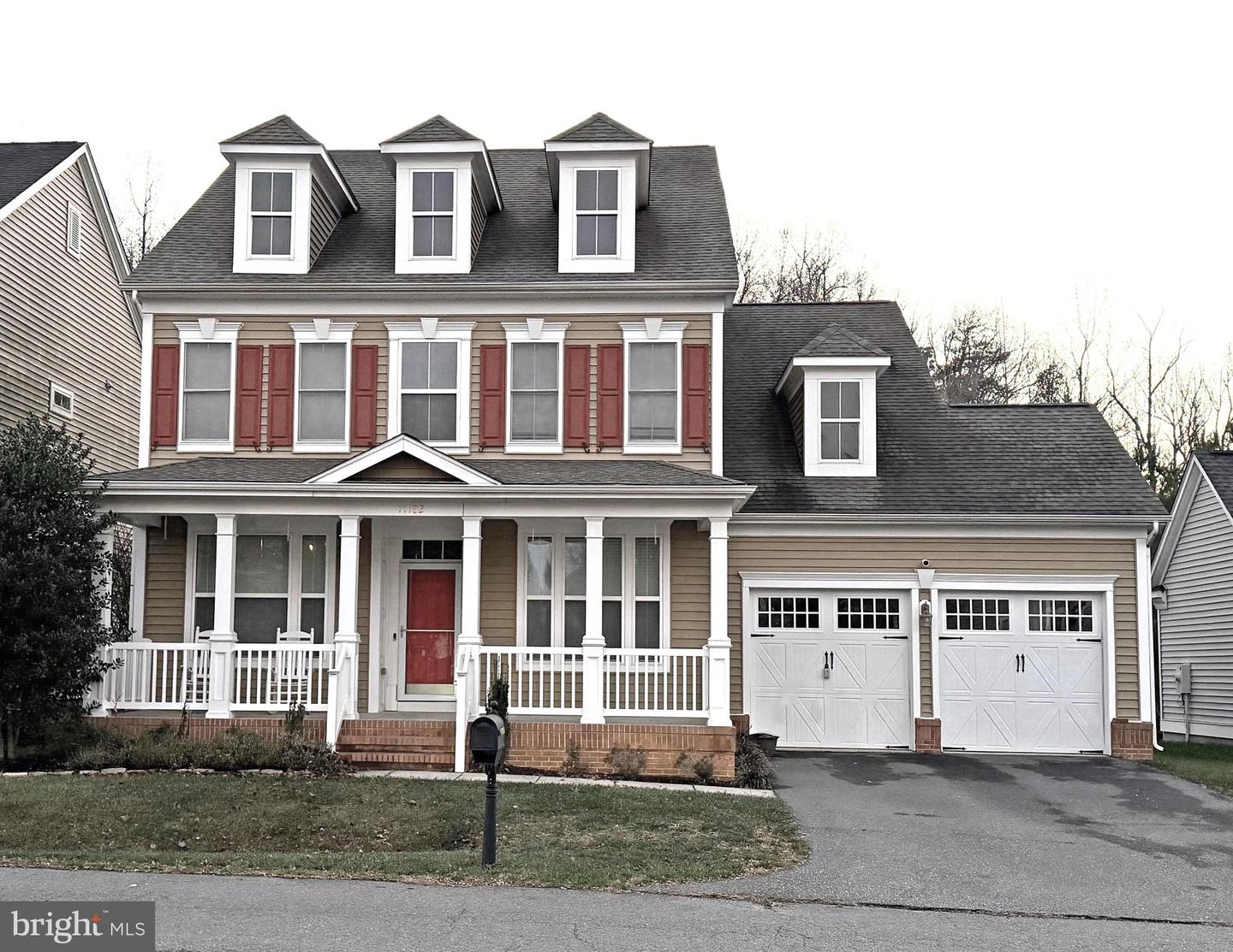 17182 PERINCHIEF ST, RUTHER GLEN, Virginia 22546, 5 Bedrooms Bedrooms, 16 Rooms Rooms,3 BathroomsBathrooms,Residential,For sale,17182 PERINCHIEF ST,VACV2009238 MLS # VACV2009238