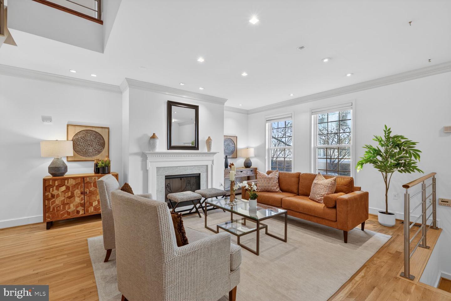 3540 RESERVOIR RD NW, WASHINGTON, District Of Columbia 20007, 4 Bedrooms Bedrooms, ,4 BathroomsBathrooms,Residential,For sale,3540 RESERVOIR RD NW,DCDC2233446 MLS # DCDC2233446