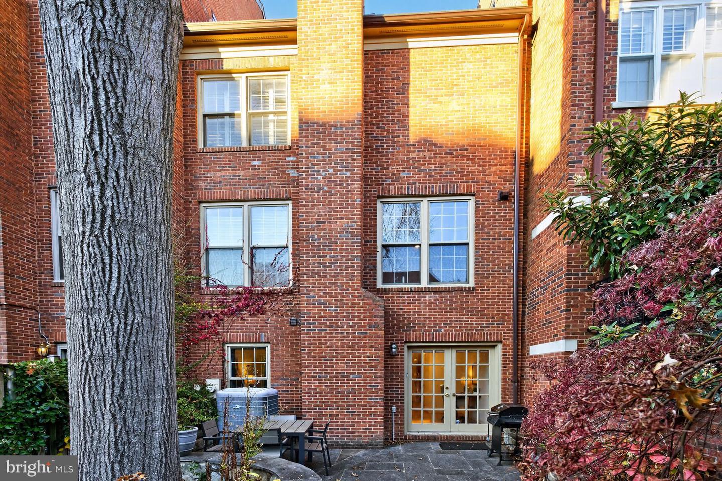 3540 RESERVOIR RD NW, WASHINGTON, District Of Columbia 20007, 4 Bedrooms Bedrooms, ,4 BathroomsBathrooms,Residential,For sale,3540 RESERVOIR RD NW,DCDC2233446 MLS # DCDC2233446