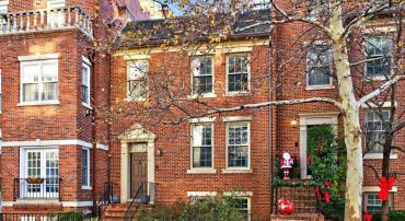 3540 RESERVOIR RD NW, WASHINGTON, District Of Columbia 20007, 4 Bedrooms Bedrooms, ,4 BathroomsBathrooms,Residential,For sale,3540 RESERVOIR RD NW,DCDC2233446 MLS # DCDC2233446