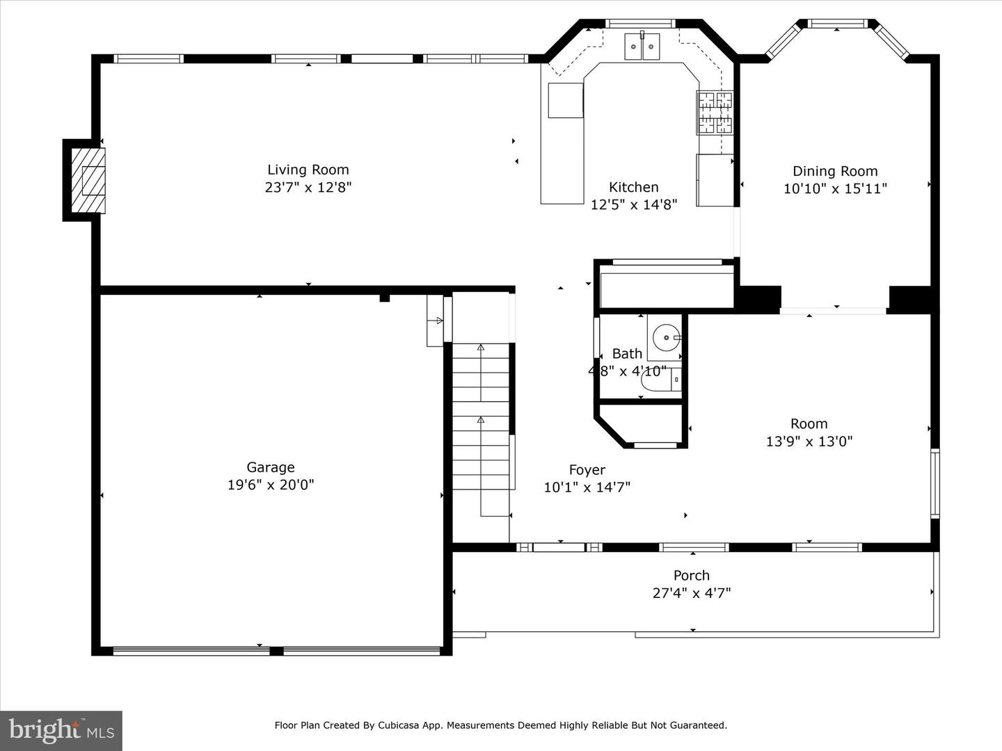 11705 NEW BOND ST, FREDERICKSBURG, Virginia 22408, 4 Bedrooms Bedrooms, ,3 BathroomsBathrooms,Residential,For sale,11705 NEW BOND ST,VASP2037900 MLS # VASP2037900