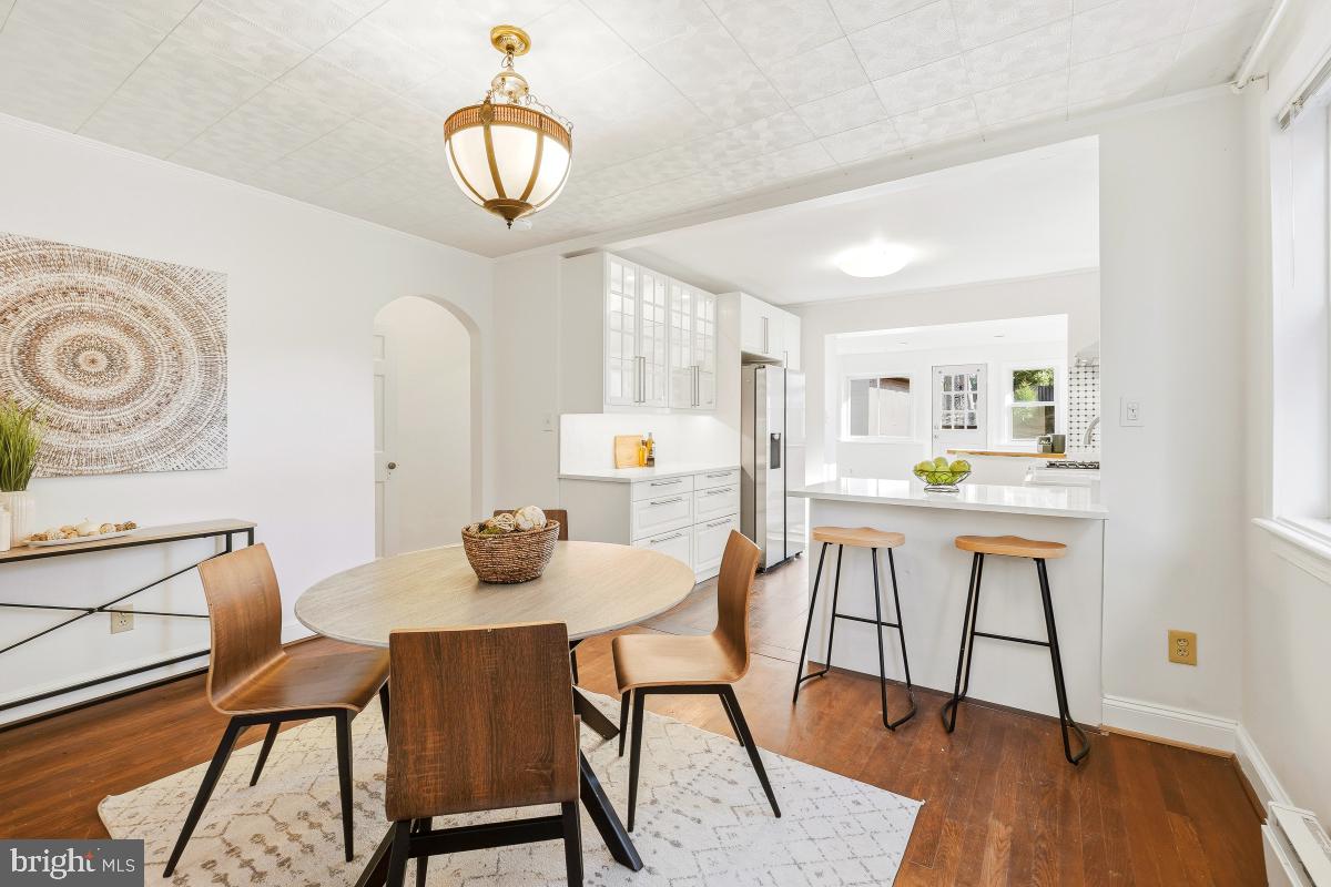 3123 18TH ST NE, WASHINGTON, District Of Columbia 20018, 3 Bedrooms Bedrooms, ,2 BathroomsBathrooms,Residential,For sale,3123 18TH ST NE,DCDC2233266 MLS # DCDC2233266