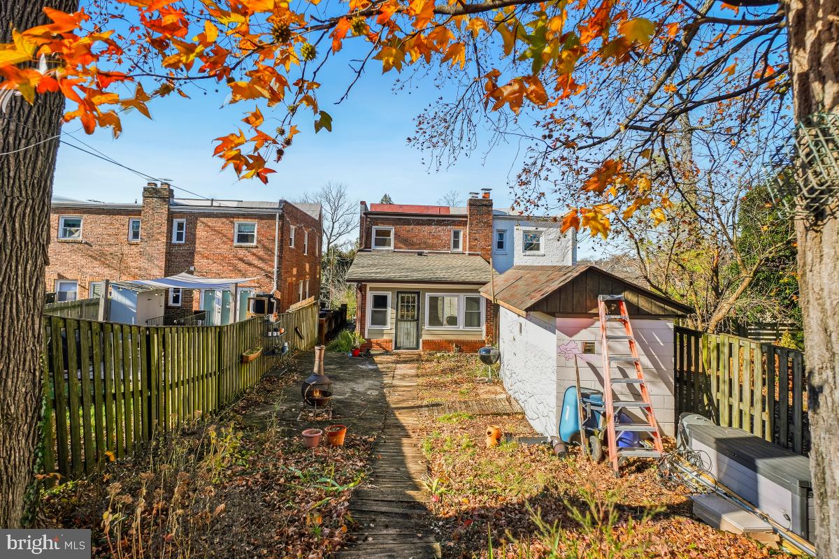 3123 18TH ST NE, WASHINGTON, District Of Columbia 20018, 3 Bedrooms Bedrooms, ,2 BathroomsBathrooms,Residential,For sale,3123 18TH ST NE,DCDC2233266 MLS # DCDC2233266