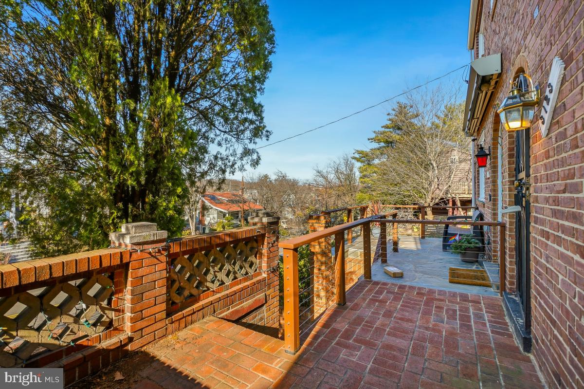 3123 18TH ST NE, WASHINGTON, District Of Columbia 20018, 3 Bedrooms Bedrooms, ,2 BathroomsBathrooms,Residential,For sale,3123 18TH ST NE,DCDC2233266 MLS # DCDC2233266