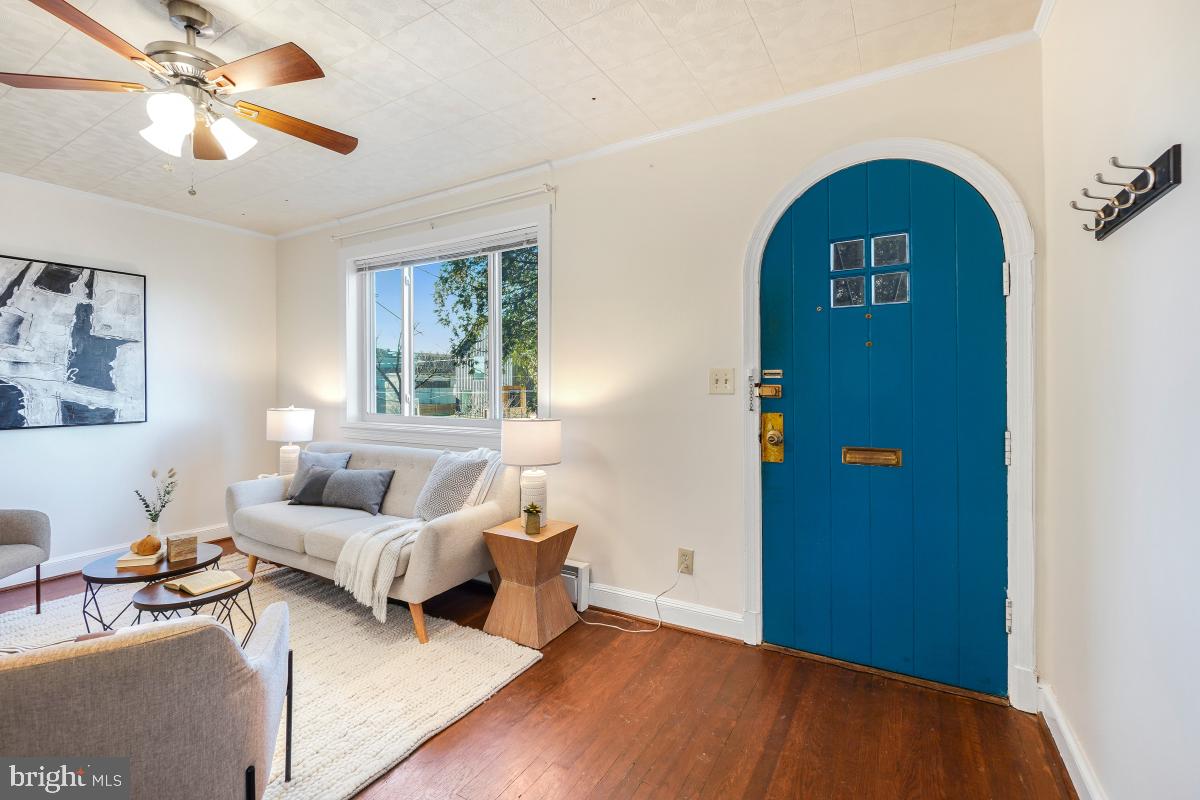 3123 18TH ST NE, WASHINGTON, District Of Columbia 20018, 3 Bedrooms Bedrooms, ,2 BathroomsBathrooms,Residential,For sale,3123 18TH ST NE,DCDC2233266 MLS # DCDC2233266