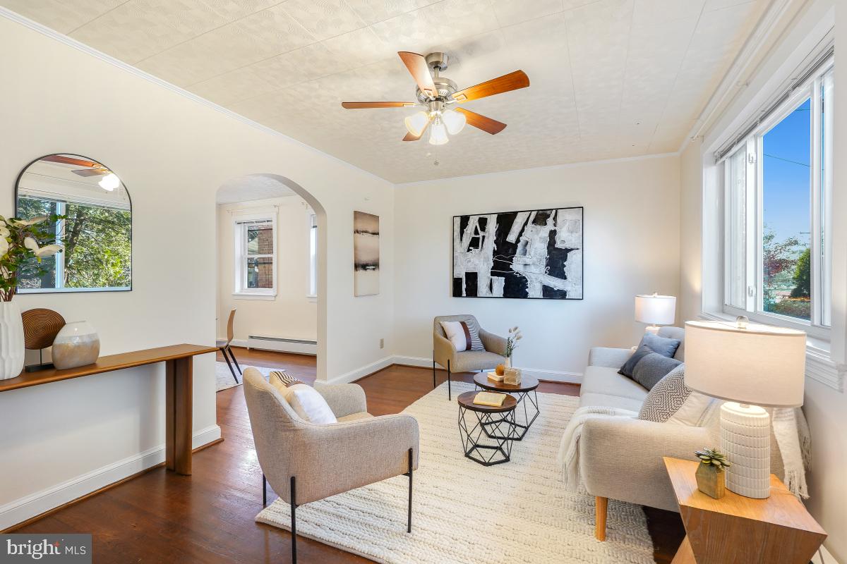 3123 18TH ST NE, WASHINGTON, District Of Columbia 20018, 3 Bedrooms Bedrooms, ,2 BathroomsBathrooms,Residential,For sale,3123 18TH ST NE,DCDC2233266 MLS # DCDC2233266