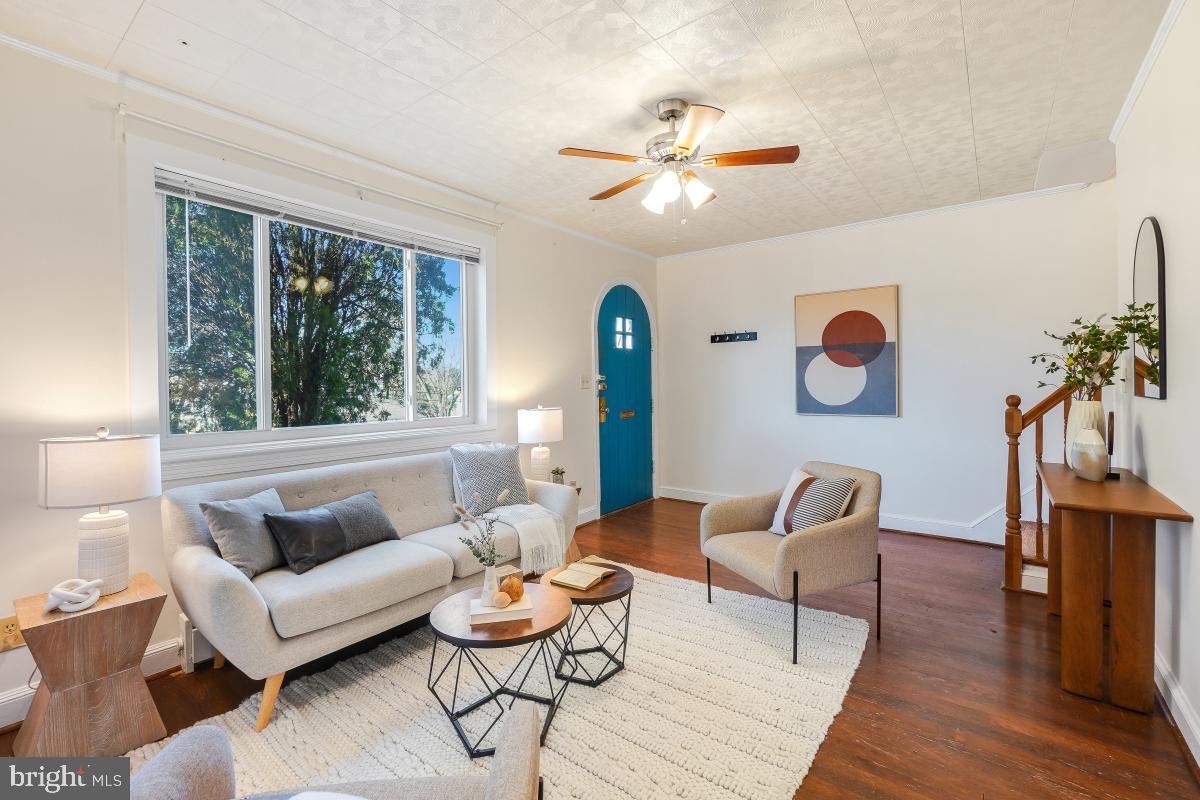 3123 18TH ST NE, WASHINGTON, District Of Columbia 20018, 3 Bedrooms Bedrooms, ,2 BathroomsBathrooms,Residential,For sale,3123 18TH ST NE,DCDC2233266 MLS # DCDC2233266