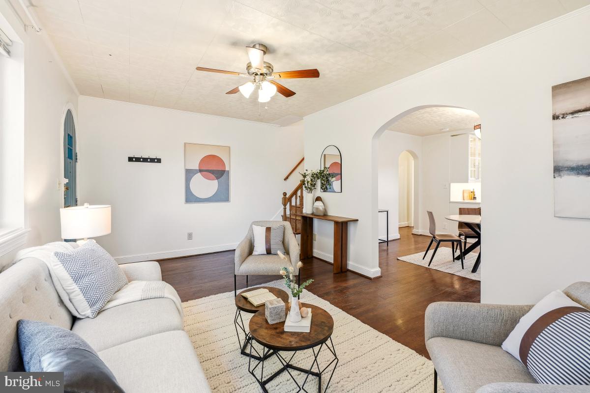 3123 18TH ST NE, WASHINGTON, District Of Columbia 20018, 3 Bedrooms Bedrooms, ,2 BathroomsBathrooms,Residential,For sale,3123 18TH ST NE,DCDC2233266 MLS # DCDC2233266