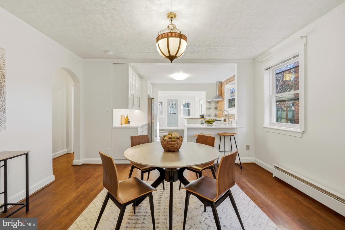 3123 18TH ST NE, WASHINGTON, District Of Columbia 20018, 3 Bedrooms Bedrooms, ,2 BathroomsBathrooms,Residential,For sale,3123 18TH ST NE,DCDC2233266 MLS # DCDC2233266