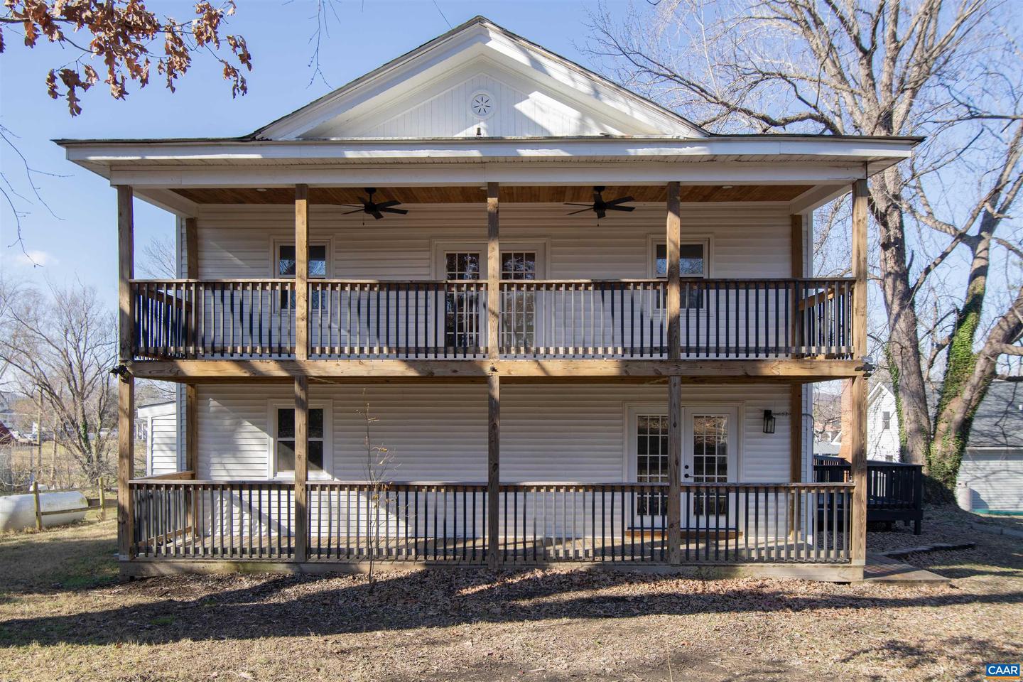 105 LINNEY ST, GORDONSVILLE, Virginia 22942, 4 Bedrooms Bedrooms, ,3 BathroomsBathrooms,Residential,For sale,105 LINNEY ST,671587 MLS # 671587