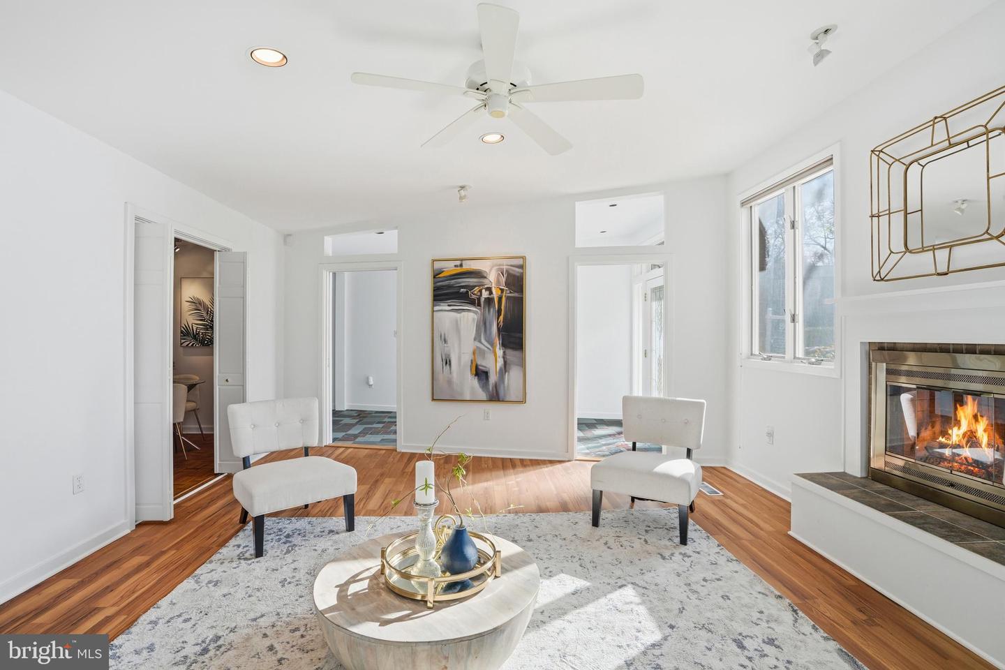 2745 N RADFORD ST, ARLINGTON, Virginia 22207, 6 Bedrooms Bedrooms, ,6 BathroomsBathrooms,Residential,For sale,2745 N RADFORD ST,VAAR2066586 MLS # VAAR2066586