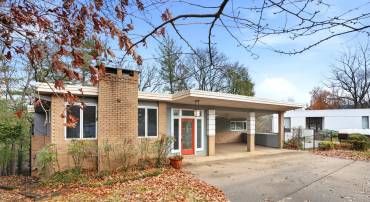 2745 N RADFORD ST, ARLINGTON, Virginia 22207, 6 Bedrooms Bedrooms, ,6 BathroomsBathrooms,Residential,For sale,2745 N RADFORD ST,VAAR2066586 MLS # VAAR2066586