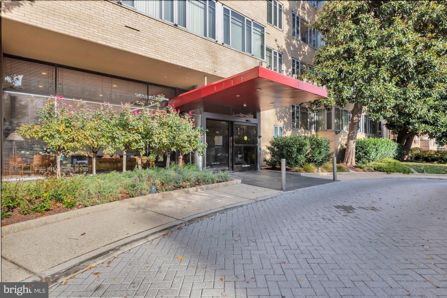 1711 MASSACHUSETTS NW #223, WASHINGTON, District Of Columbia 20036, 1 Bedroom Bedrooms, ,1 BathroomBathrooms,Residential,For sale,1711 MASSACHUSETTS NW #223,DCDC2233858 MLS # DCDC2233858