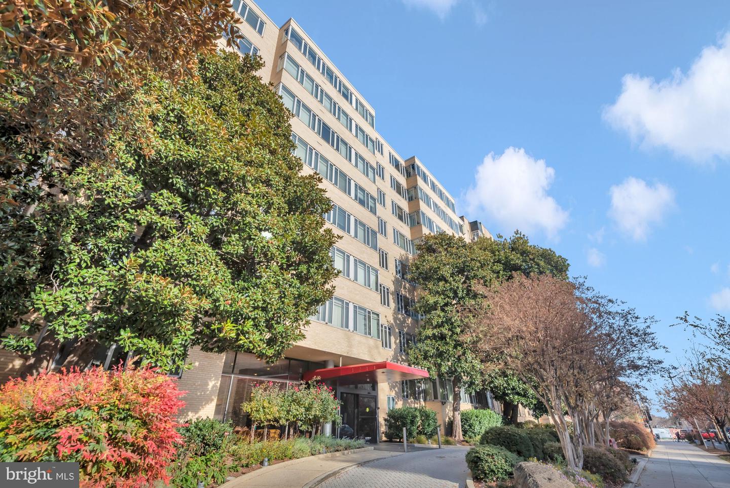 1711 MASSACHUSETTS NW #223, WASHINGTON, District Of Columbia 20036, 1 Bedroom Bedrooms, ,1 BathroomBathrooms,Residential,For sale,1711 MASSACHUSETTS NW #223,DCDC2233858 MLS # DCDC2233858