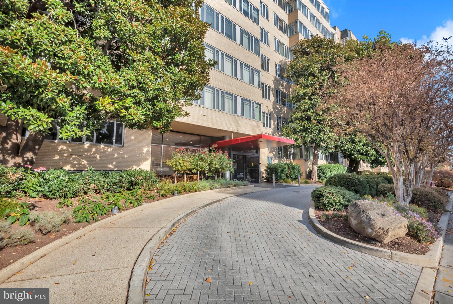 1711 MASSACHUSETTS NW #223, WASHINGTON, District Of Columbia 20036, 1 Bedroom Bedrooms, ,1 BathroomBathrooms,Residential,For sale,1711 MASSACHUSETTS NW #223,DCDC2233858 MLS # DCDC2233858