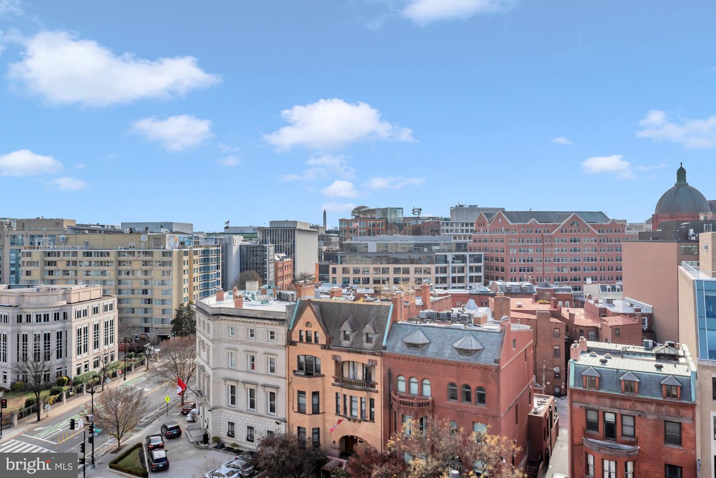 1711 MASSACHUSETTS NW #223, WASHINGTON, District Of Columbia 20036, 1 Bedroom Bedrooms, ,1 BathroomBathrooms,Residential,For sale,1711 MASSACHUSETTS NW #223,DCDC2233858 MLS # DCDC2233858