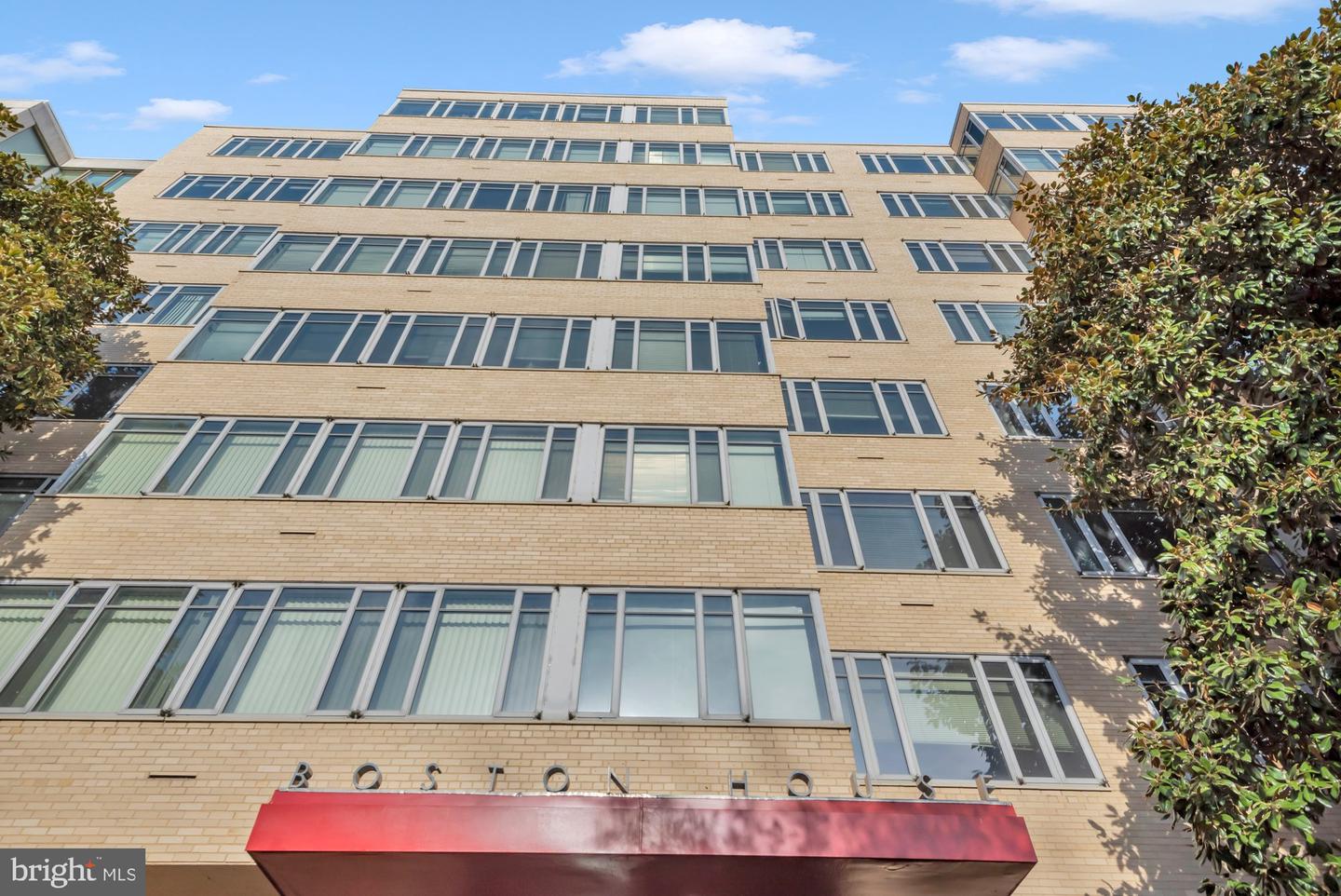 1711 MASSACHUSETTS NW #223, WASHINGTON, District Of Columbia 20036, 1 Bedroom Bedrooms, ,1 BathroomBathrooms,Residential,For sale,1711 MASSACHUSETTS NW #223,DCDC2233858 MLS # DCDC2233858