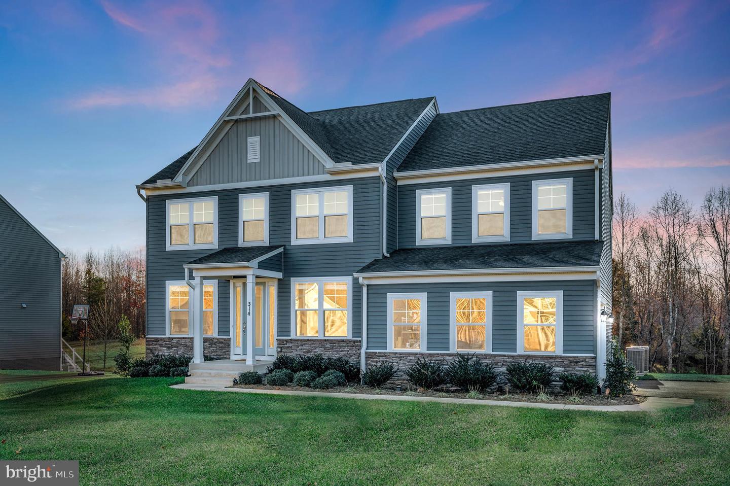 314 LIBERTY HALL DR, FREDERICKSBURG, Virginia 22406, 4 Bedrooms Bedrooms, ,4 BathroomsBathrooms,Residential,For sale,314 LIBERTY HALL DR,VAST2044550 MLS # VAST2044550