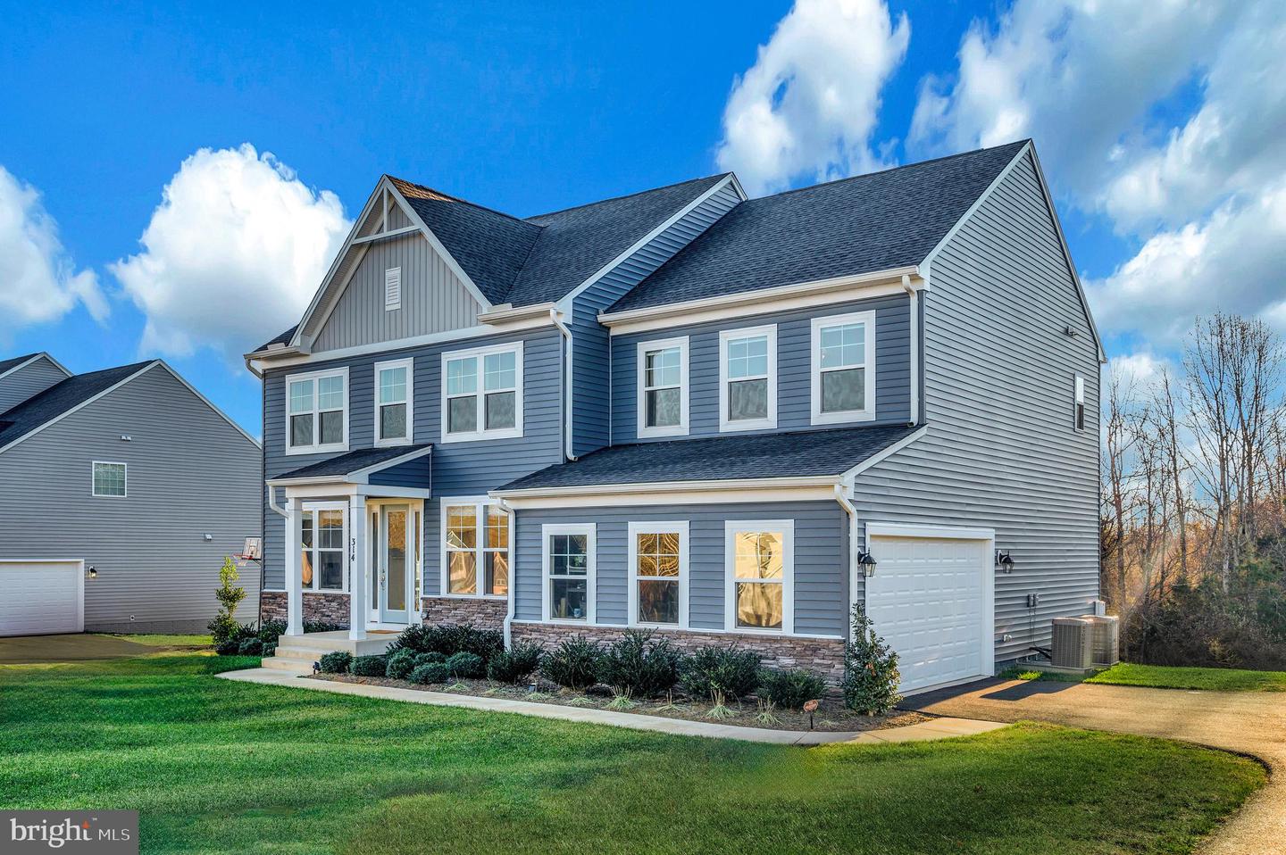 314 LIBERTY HALL DR, FREDERICKSBURG, Virginia 22406, 4 Bedrooms Bedrooms, ,4 BathroomsBathrooms,Residential,For sale,314 LIBERTY HALL DR,VAST2044550 MLS # VAST2044550