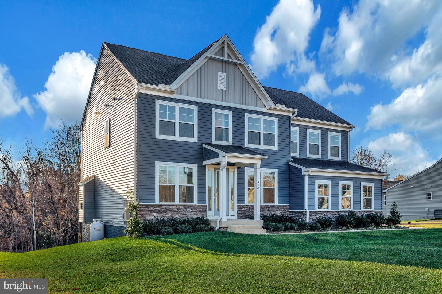 314 LIBERTY HALL DR, FREDERICKSBURG, Virginia 22406, 4 Bedrooms Bedrooms, ,4 BathroomsBathrooms,Residential,For sale,314 LIBERTY HALL DR,VAST2044550 MLS # VAST2044550