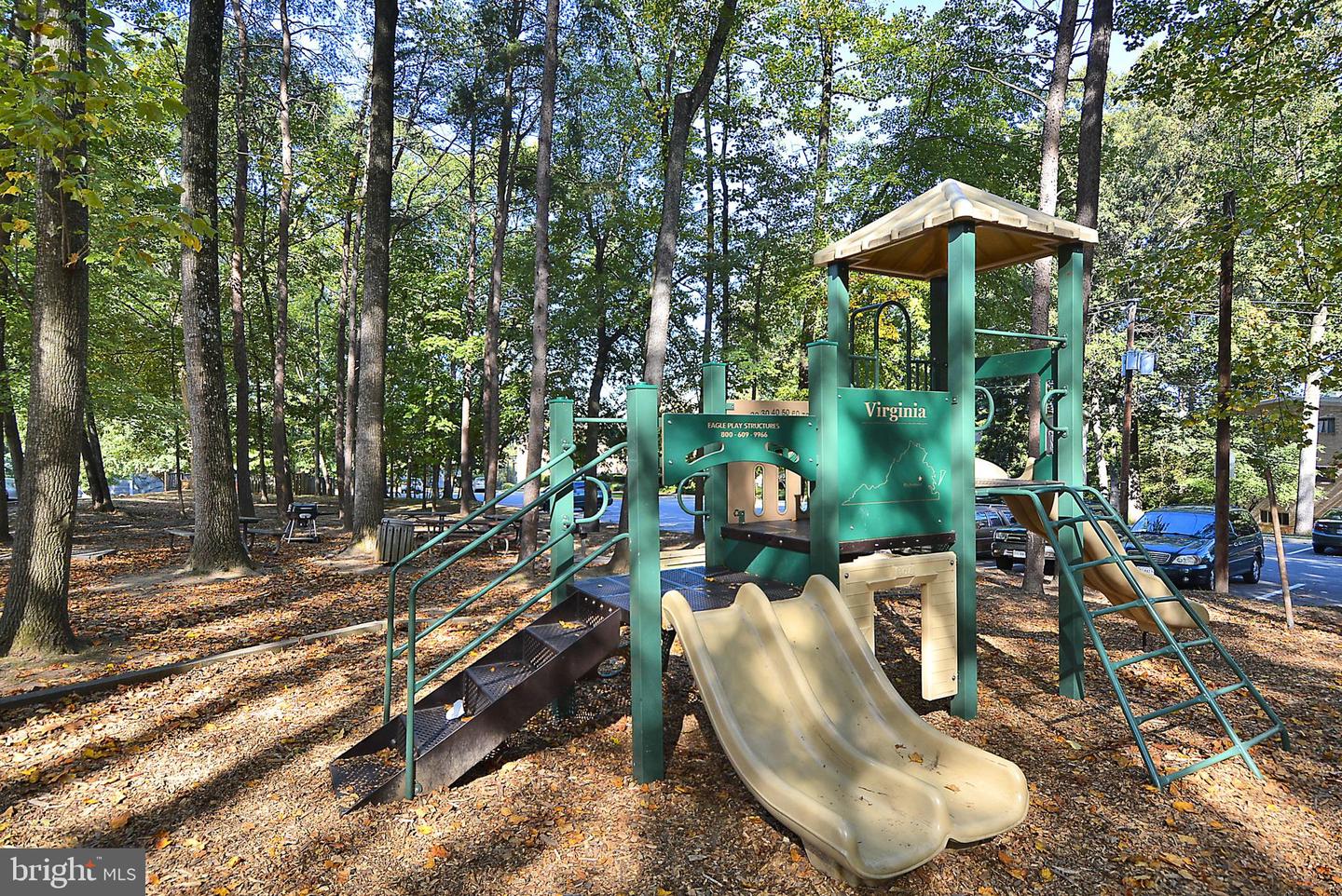 4333 AMERICANA DR #203, ANNANDALE, Virginia 22003, 2 Bedrooms Bedrooms, ,1 BathroomBathrooms,Residential,For sale,4333 AMERICANA DR #203,VAFX2281478 MLS # VAFX2281478