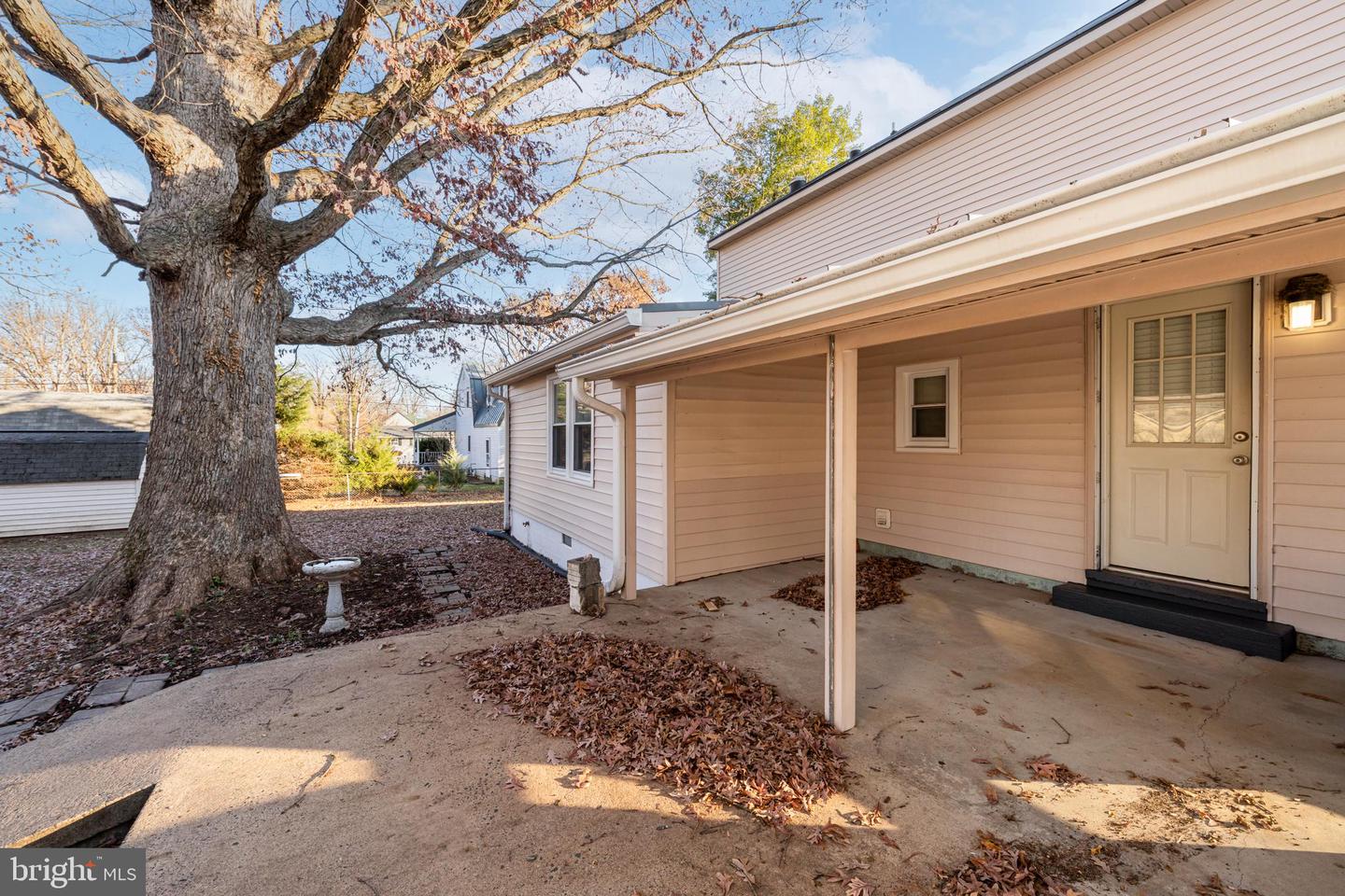 8602 SPRUCE ST, MANASSAS, Virginia 20111, 3 Bedrooms Bedrooms, ,3 BathroomsBathrooms,Residential,For sale,8602 SPRUCE ST,VAPW2108630 MLS # VAPW2108630