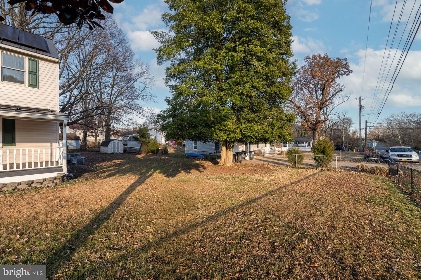 8602 SPRUCE ST, MANASSAS, Virginia 20111, 3 Bedrooms Bedrooms, ,3 BathroomsBathrooms,Residential,For sale,8602 SPRUCE ST,VAPW2108630 MLS # VAPW2108630