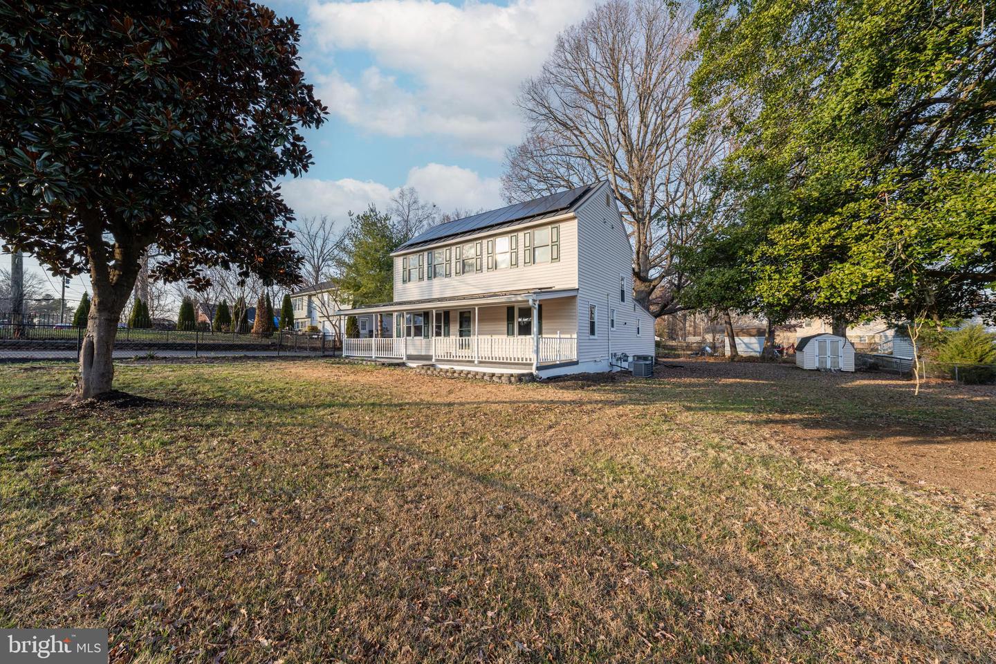 8602 SPRUCE ST, MANASSAS, Virginia 20111, 3 Bedrooms Bedrooms, ,3 BathroomsBathrooms,Residential,For sale,8602 SPRUCE ST,VAPW2108630 MLS # VAPW2108630