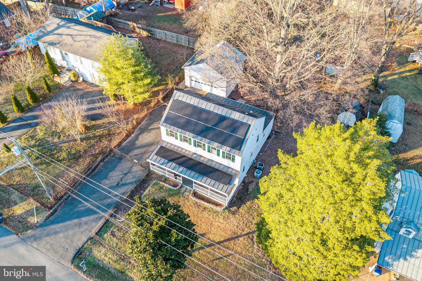 8602 SPRUCE ST, MANASSAS, Virginia 20111, 3 Bedrooms Bedrooms, ,3 BathroomsBathrooms,Residential,For sale,8602 SPRUCE ST,VAPW2108630 MLS # VAPW2108630