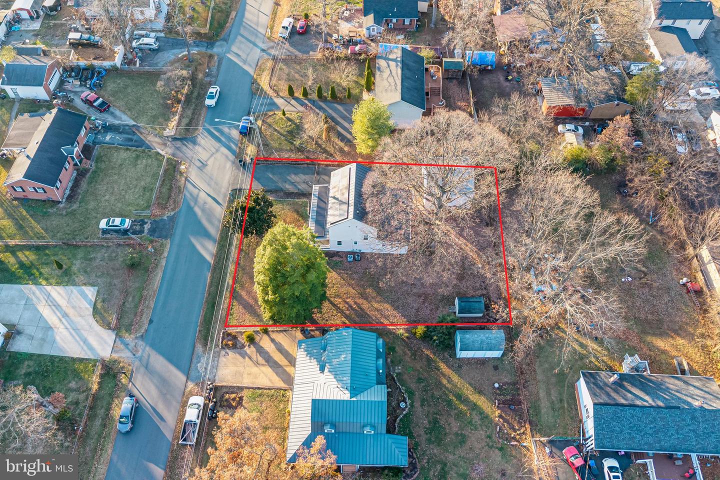 8602 SPRUCE ST, MANASSAS, Virginia 20111, 3 Bedrooms Bedrooms, ,3 BathroomsBathrooms,Residential,For sale,8602 SPRUCE ST,VAPW2108630 MLS # VAPW2108630