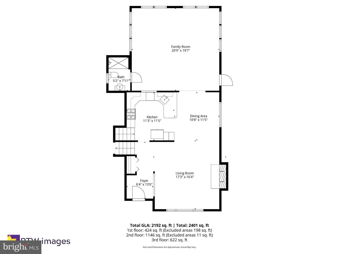 15005 PONDERLAY DR, CENTREVILLE, Virginia 20120, 3 Bedrooms Bedrooms, 11 Rooms Rooms,3 BathroomsBathrooms,Residential,For sale,15005 PONDERLAY DR,VAFX2281140 MLS # VAFX2281140