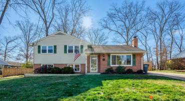 15005 PONDERLAY DR, CENTREVILLE, Virginia 20120, 3 Bedrooms Bedrooms, 11 Rooms Rooms,3 BathroomsBathrooms,Residential,For sale,15005 PONDERLAY DR,VAFX2281140 MLS # VAFX2281140