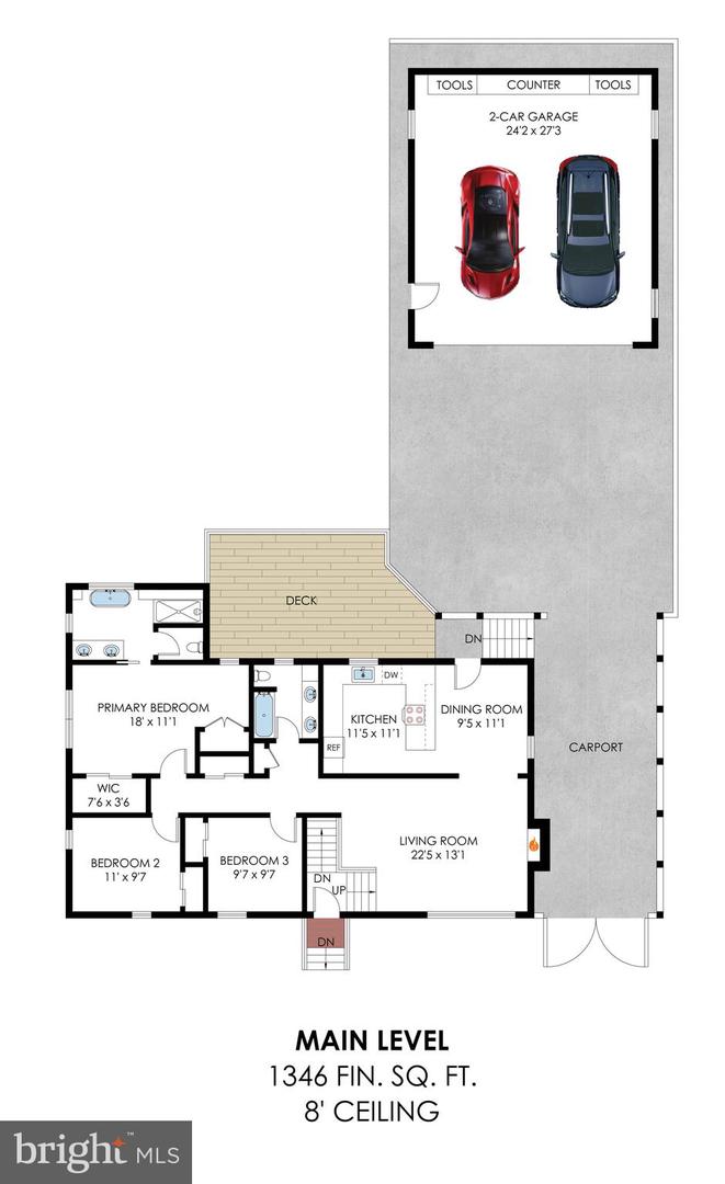 1026 BIRCH ST, FALLS CHURCH, Virginia 22046, 4 Bedrooms Bedrooms, ,3 BathroomsBathrooms,Residential,For sale,1026 BIRCH ST,VAFA2003488 MLS # VAFA2003488 1026 BIRCH ST, FALLS CHURCH, Virginia 22046, 4 Bedrooms Bedrooms, ,3 BathroomsBathrooms,Residential,For sale,1026 BIRCH ST,VAFA2003488 MLS # VAFA2003488