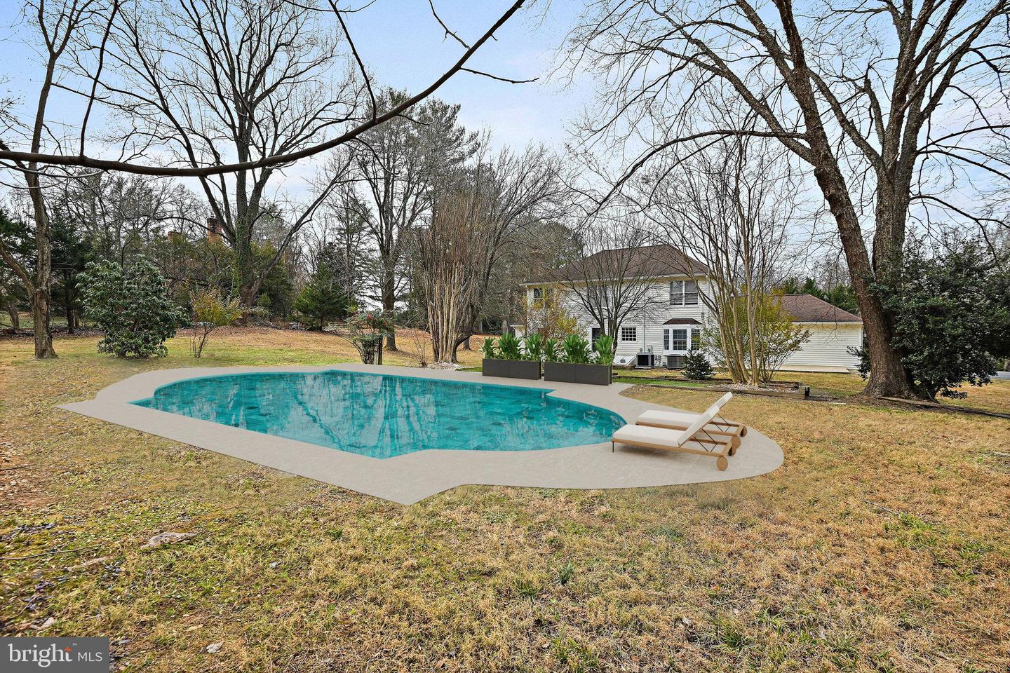 355 SPRINGVALE RD, GREAT FALLS, Virginia 22066, 4 Bedrooms Bedrooms, ,3 BathroomsBathrooms,Residential,For sale,355 SPRINGVALE RD,VAFX2281272 MLS # VAFX2281272