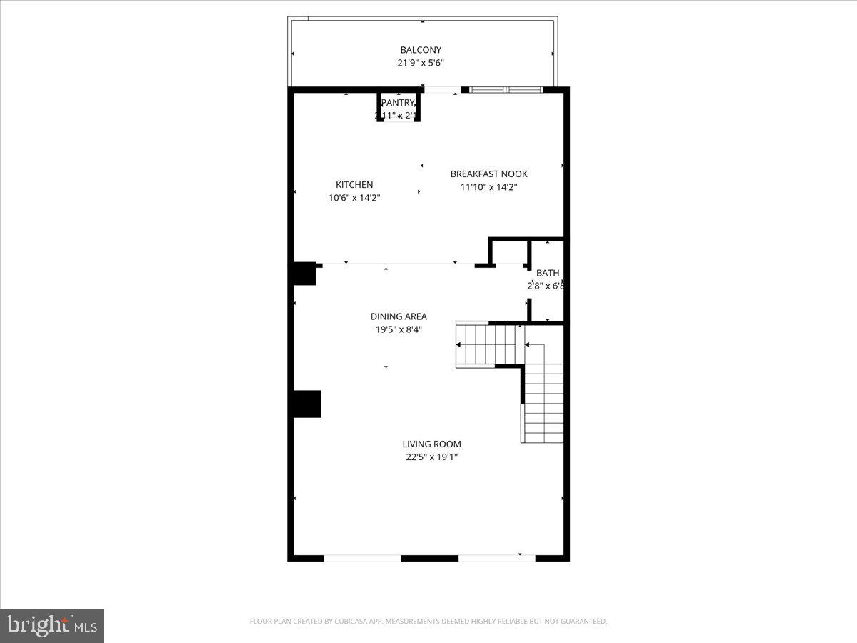 19461 XEROX DR, LEESBURG, Virginia 20176, 3 Bedrooms Bedrooms, 11 Rooms Rooms,2 BathroomsBathrooms,Residential,For sale,19461 XEROX DR,VALO2111906 MLS # VALO2111906