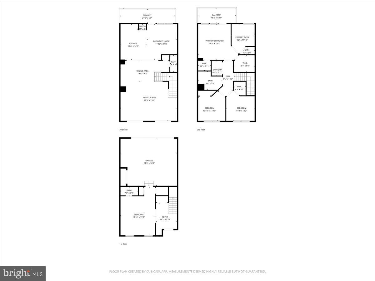 19461 XEROX DR, LEESBURG, Virginia 20176, 3 Bedrooms Bedrooms, 11 Rooms Rooms,2 BathroomsBathrooms,Residential,For sale,19461 XEROX DR,VALO2111906 MLS # VALO2111906