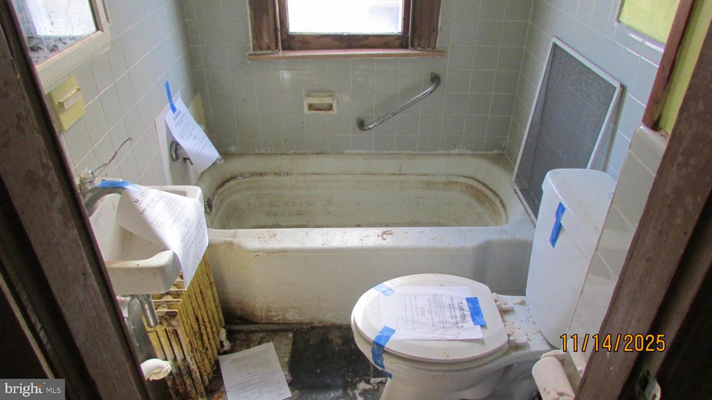 3335 5TH ST SE, WASHINGTON, District Of Columbia 20032, 2 Bedrooms Bedrooms, ,2 BathroomsBathrooms,Residential,For sale,3335 5TH ST SE,DCDC2233692 MLS # DCDC2233692