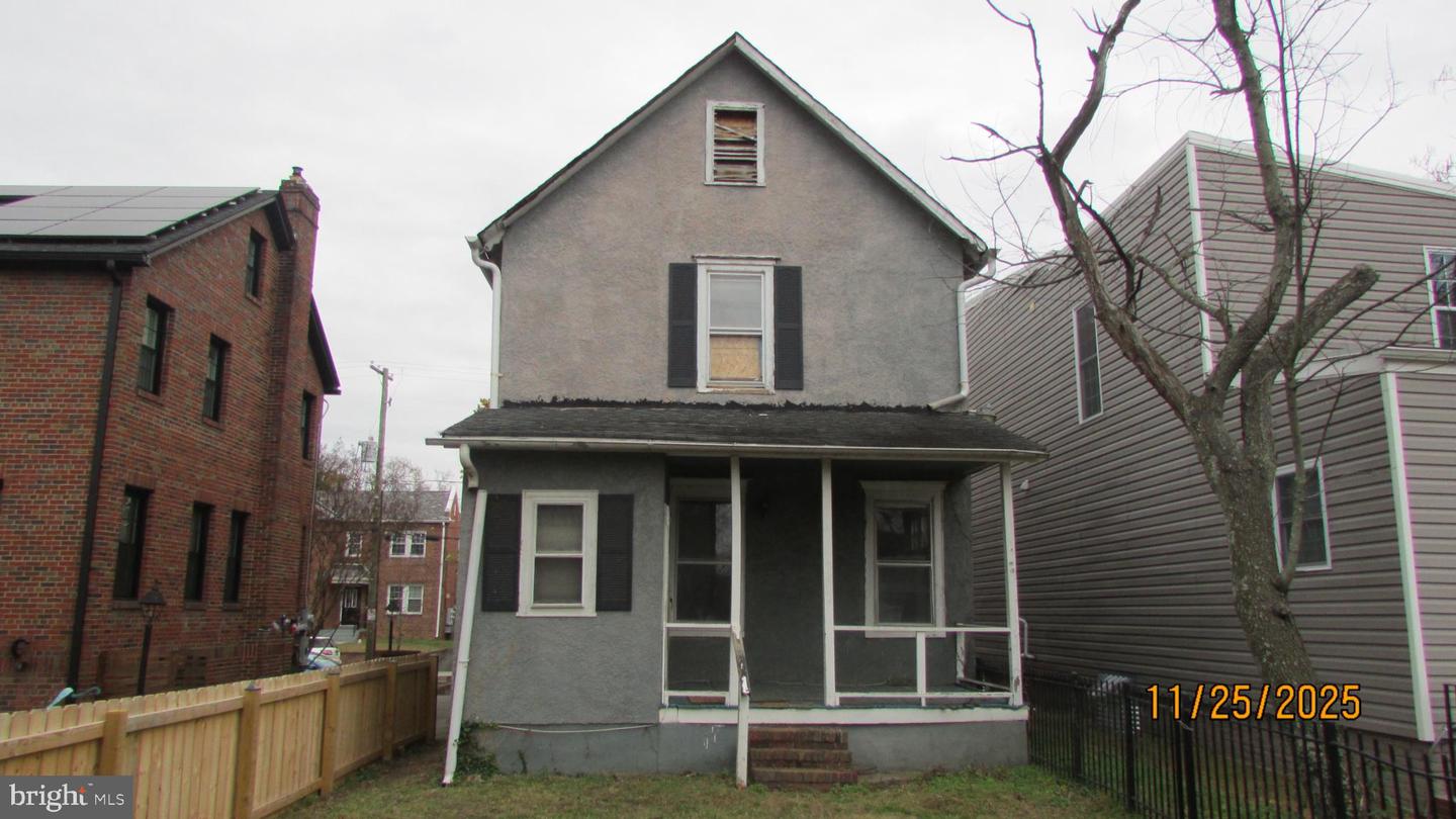 3335 5TH ST SE, WASHINGTON, District Of Columbia 20032, 2 Bedrooms Bedrooms, ,2 BathroomsBathrooms,Residential,For sale,3335 5TH ST SE,DCDC2233692 MLS # DCDC2233692