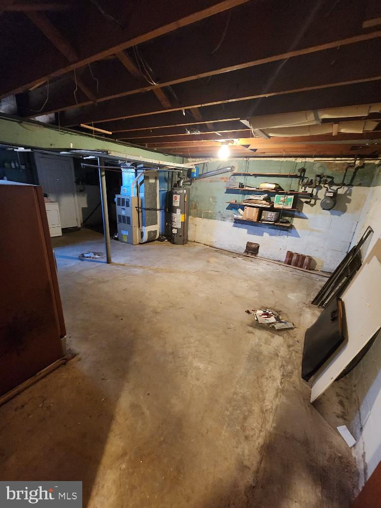 1108 CHAPLIN ST SE, WASHINGTON, District Of Columbia 20019, 3 Bedrooms Bedrooms, ,2 BathroomsBathrooms,Residential,For sale,1108 CHAPLIN ST SE,DCDC2233698 MLS # DCDC2233698