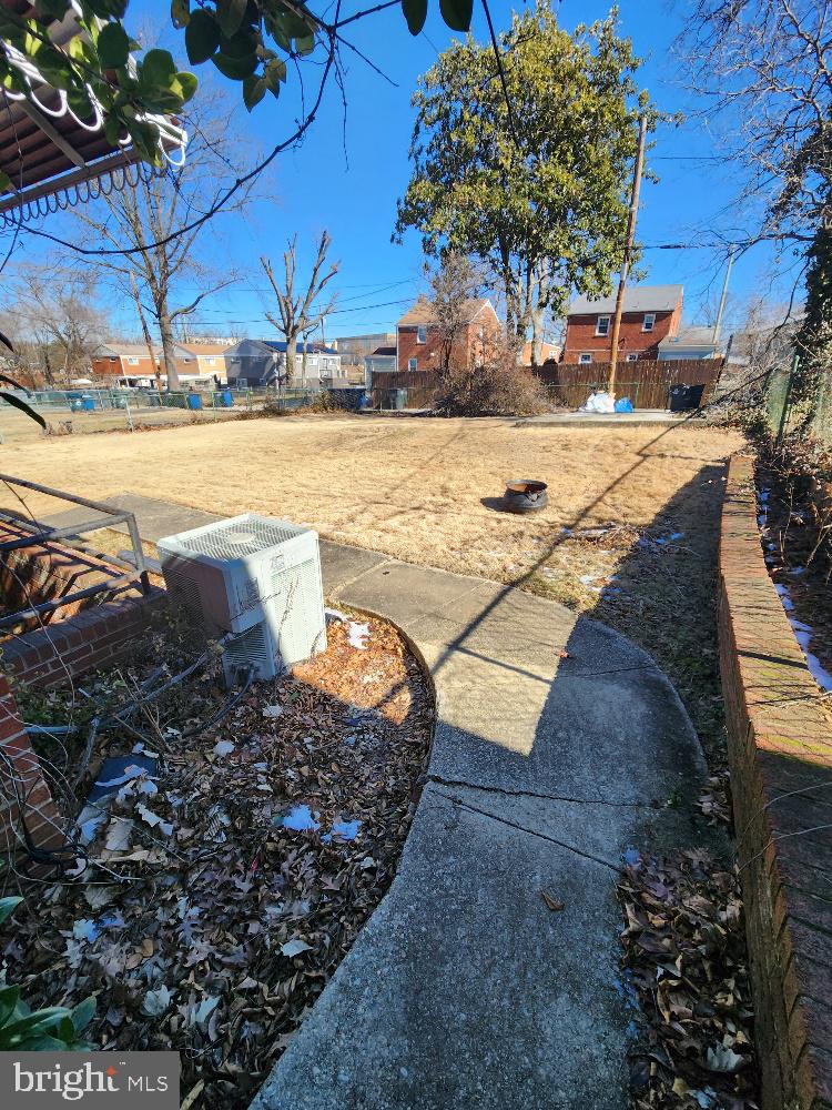 1108 CHAPLIN ST SE, WASHINGTON, District Of Columbia 20019, 3 Bedrooms Bedrooms, ,2 BathroomsBathrooms,Residential,For sale,1108 CHAPLIN ST SE,DCDC2233698 MLS # DCDC2233698