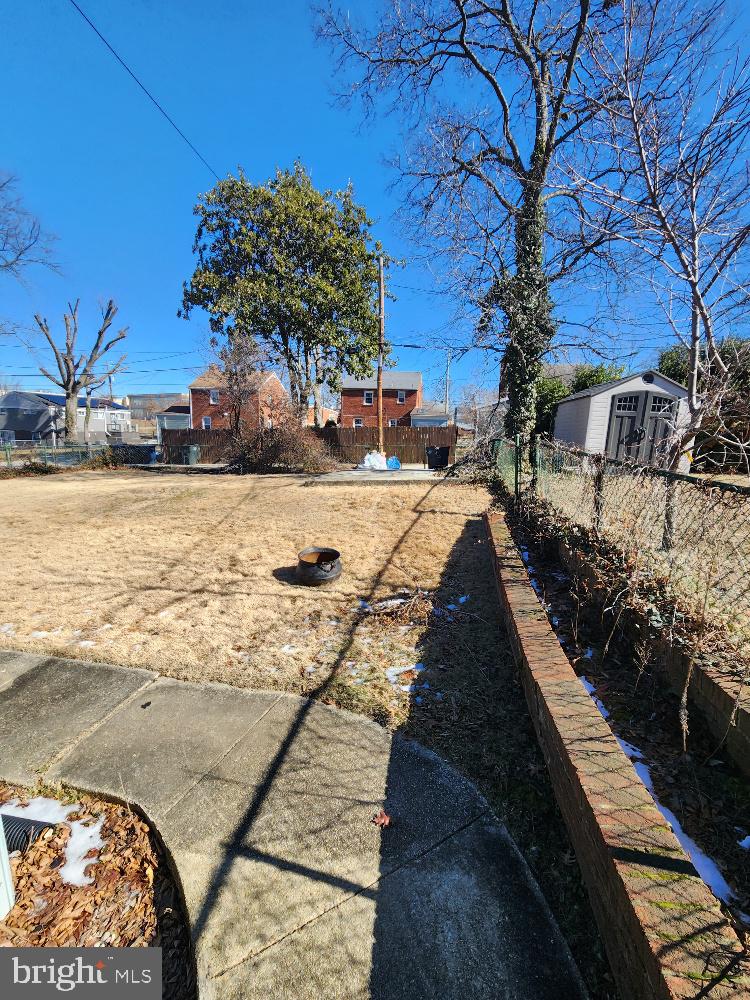 1108 CHAPLIN ST SE, WASHINGTON, District Of Columbia 20019, 3 Bedrooms Bedrooms, ,2 BathroomsBathrooms,Residential,For sale,1108 CHAPLIN ST SE,DCDC2233698 MLS # DCDC2233698