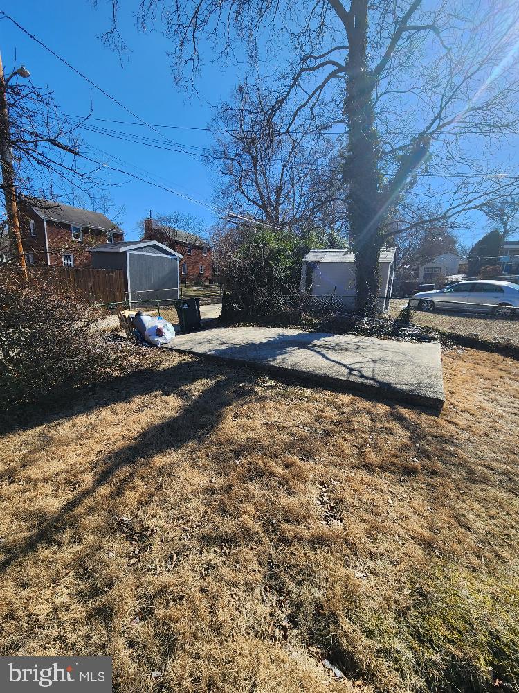 1108 CHAPLIN ST SE, WASHINGTON, District Of Columbia 20019, 3 Bedrooms Bedrooms, ,2 BathroomsBathrooms,Residential,For sale,1108 CHAPLIN ST SE,DCDC2233698 MLS # DCDC2233698