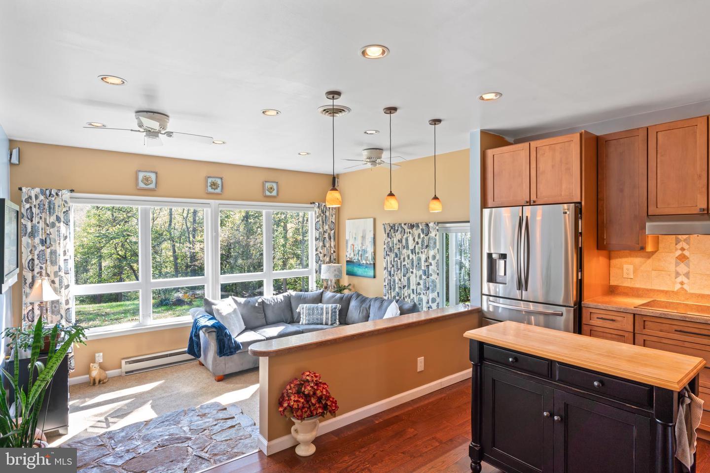 7127 WILSON RD, MARSHALL, Virginia 20115, 3 Bedrooms Bedrooms, ,2 BathroomsBathrooms,Residential,For sale,7127 WILSON RD,VAFQ2019826 MLS # VAFQ2019826