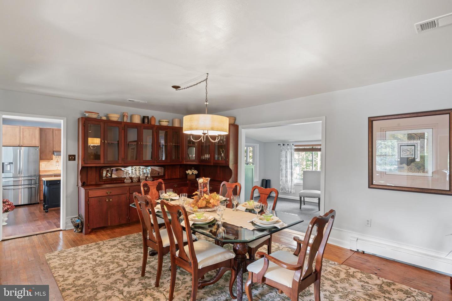 7127 WILSON RD, MARSHALL, Virginia 20115, 3 Bedrooms Bedrooms, ,2 BathroomsBathrooms,Residential,For sale,7127 WILSON RD,VAFQ2019826 MLS # VAFQ2019826