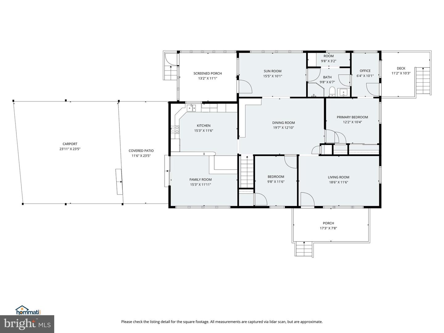 7127 WILSON RD, MARSHALL, Virginia 20115, 3 Bedrooms Bedrooms, ,2 BathroomsBathrooms,Residential,For sale,7127 WILSON RD,VAFQ2019826 MLS # VAFQ2019826