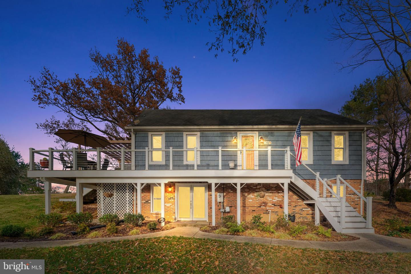 9666 SPRINGS RD, WARRENTON, Virginia 20186, 3 Bedrooms Bedrooms, ,3 BathroomsBathrooms,Residential,For sale,9666 SPRINGS RD,VAFQ2019830 MLS # VAFQ2019830