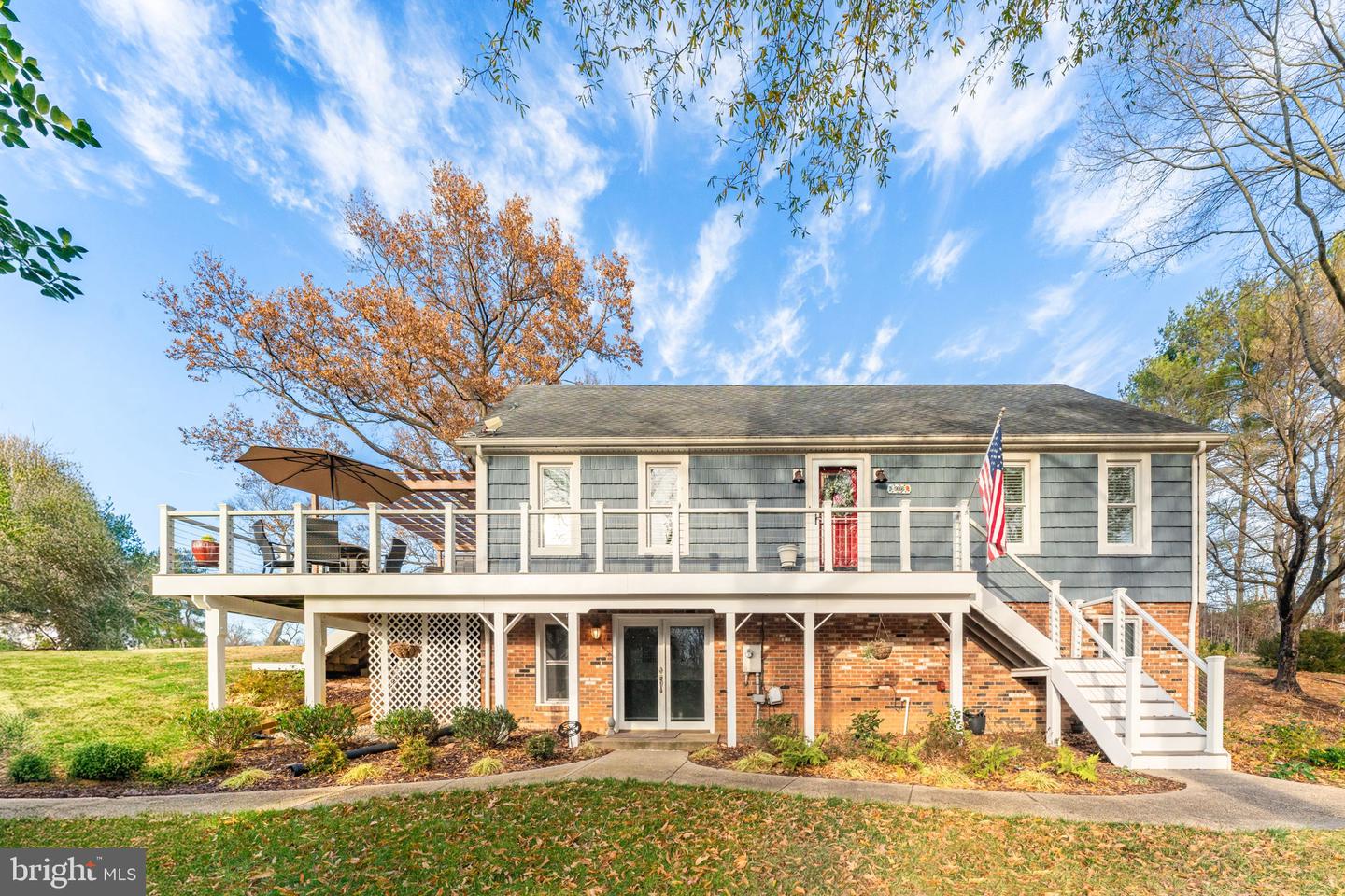 9666 SPRINGS RD, WARRENTON, Virginia 20186, 3 Bedrooms Bedrooms, ,3 BathroomsBathrooms,Residential,For sale,9666 SPRINGS RD,VAFQ2019830 MLS # VAFQ2019830