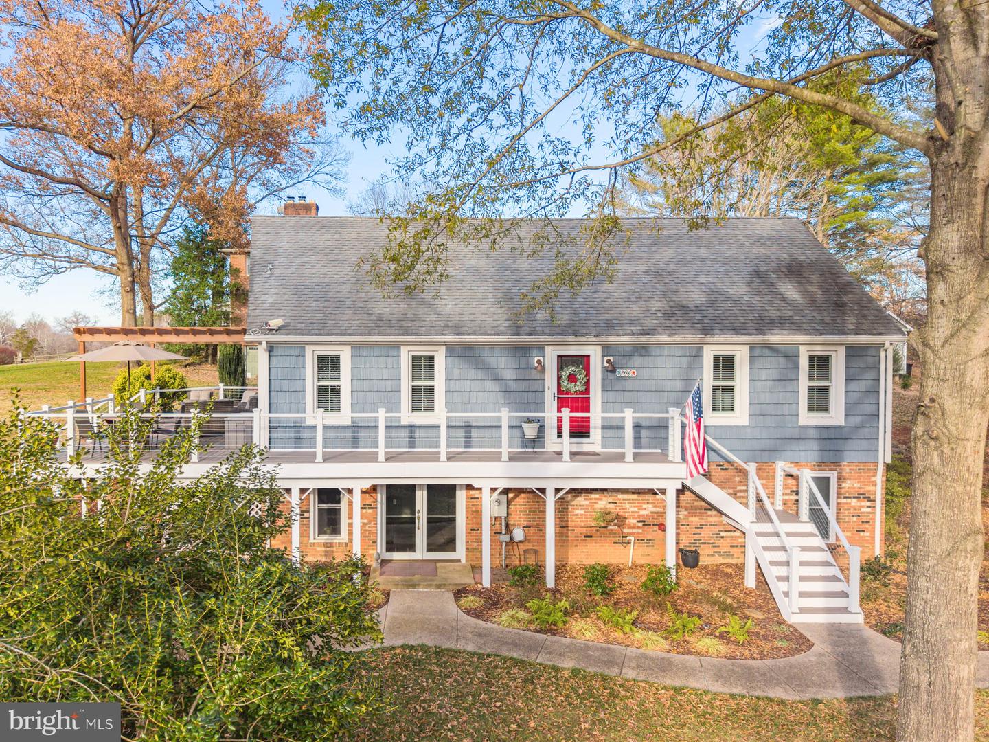 9666 SPRINGS RD, WARRENTON, Virginia 20186, 3 Bedrooms Bedrooms, ,3 BathroomsBathrooms,Residential,For sale,9666 SPRINGS RD,VAFQ2019830 MLS # VAFQ2019830