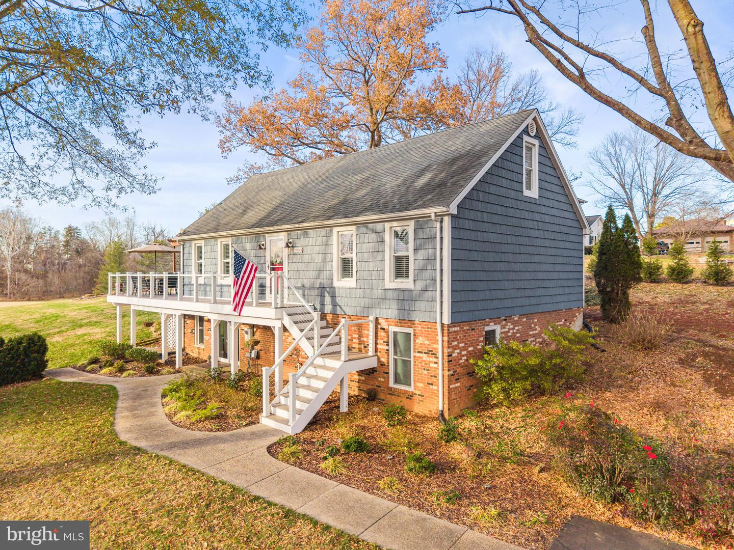 9666 SPRINGS RD, WARRENTON, Virginia 20186, 3 Bedrooms Bedrooms, ,3 BathroomsBathrooms,Residential,For sale,9666 SPRINGS RD,VAFQ2019830 MLS # VAFQ2019830