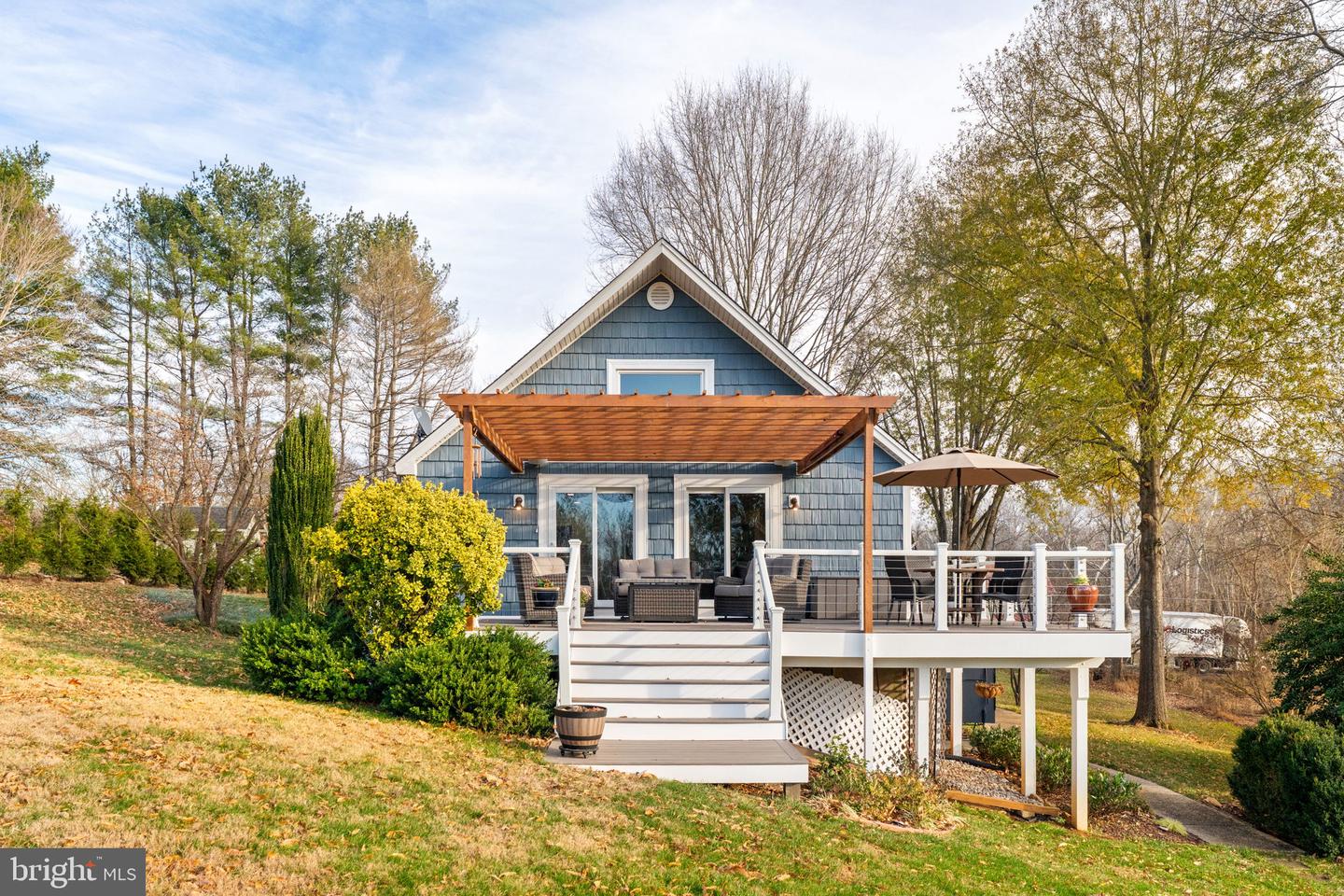 9666 SPRINGS RD, WARRENTON, Virginia 20186, 3 Bedrooms Bedrooms, ,3 BathroomsBathrooms,Residential,For sale,9666 SPRINGS RD,VAFQ2019830 MLS # VAFQ2019830